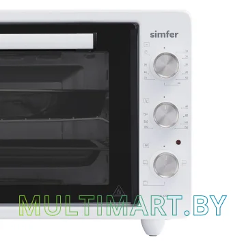 Мини-печь Simfer M 4200 картинка 6
